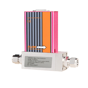 SENTEC FMM501系列数字微动流量计空气气体质量流量计质量微流量控制器，带RS485/0-5v - Product Image 5