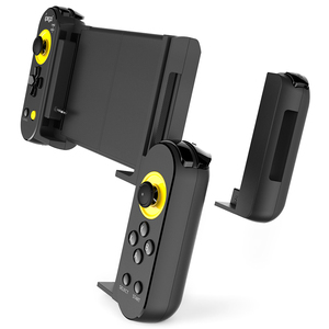 Ipega PG-9167 Wireless Gamepad Game Controller für Android-Handy-Gerät TV-Box Joystick Gamepads Gaming Joypad