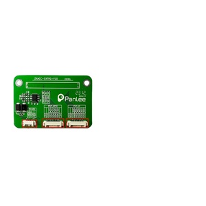 800x480 ad alta risoluzione 7 pollici Display LCD interfaccia RGB schermo Esp32 scheda Lcd con Esp32s3 modulo Display