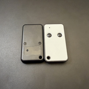 Điều khiển cửa nhà để xe Nhân bản Điều khiển từ xa nhà để xe Mã cố định 433,92 MHz ROGER E80/TX52R/2 E80/TX54R/4 H80 M80 TX1 TX1 - Product Image 6