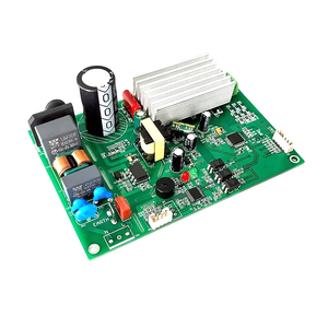 แผงวงจรอิเล็กทรอนิกส์อุปกรณ์ทางการแพทย์ PCB