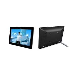 "Tableta Android de carga dual de 10,1 pulgadas (+ CC) RK3566 QuadCore 3x USB + POE + Soporte para paneles de control de IoT de casa inteligente - Product Image 3