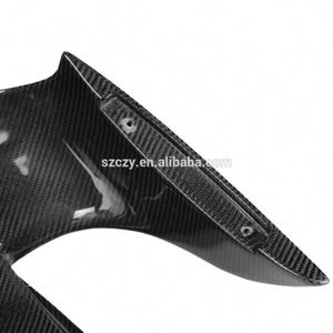 <span class=keywords><strong>Turbo</strong></span> karbon Fiber 911 Decklid kuyruk güverte kapağı Porsche <span class=keywords><strong>997</strong></span> 09-11
