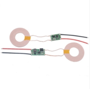 5V 2A Wireless Power Supply <strong>Transmitter</strong> <strong>Receiver</strong> Charging Coil Module - Product Image 2