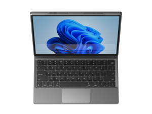 12.7'' 2in1 <strong>Windows</strong> 11 <strong>Tablet</strong> with Detachable Keyboard DDR+12GB ROM N5095 CPU Type-c Charging - Product Image 2
