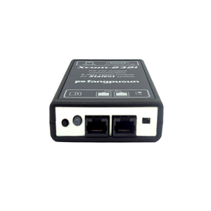Fangpusun XTM4000-48 ibrido inverter telecomando centro di programmazione RCC-03 Xcom-RS232 BSP-500 - Product Image 2