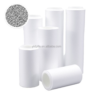 UNMPESフィルター0.2um親水性生物学的ワクチン用の支持層なしPES膜 - Product Image 5