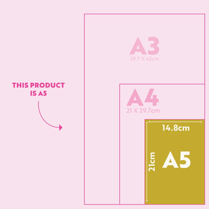 Custom to Do <strong>List</strong> Planner Exercise Book CMYK Printing Glued Notepad - Product Image 6