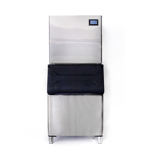 320Kg/24Hours <strong>Customized</strong> Style Quality Assurance Beautifully <strong>Block</strong> <strong>Ice</strong> <strong>Maker</strong> - Product Image 2