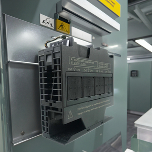 Original Siemens SIMATIC S7-300 Programmier steuerung für Analoge in gangs module 6es7331-7kf02-0ab0 6 es7 331-7kf02-0ab0 Siemens PLC - Product Image 1
