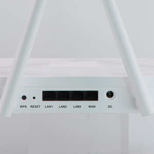 UT-WR1201 guter Preis Wireless Router Netzwerk ausrüstung WiFi5 1200M Router Indoor Mesh Wifi Router mit 2,5 Gigabit WAN/LAN - Product Image 6