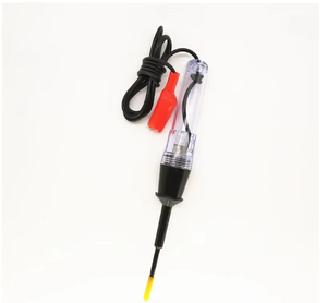 Onlyoa led灯工具电路笔式探头 12V 6V直流电压连续性测试仪汽车诊断工具电气测试仪 - Product Image 6