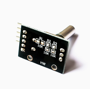 Modulo Encoder rotativo di 360 gradi per il modulo - Product Image 5