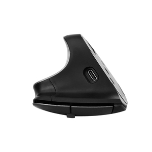 Prodotto di vendita caldo VCOM Mouse verticale 2.4G Mouse Wireless verticale ottico ergonomico ricaricabile per ufficio - Product Image 6