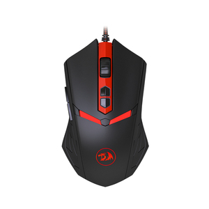 Hot Selling redragon Wired Gaming <strong>Keyboard</strong> and Mouse Combos Set LED Backlit Gaming <strong>Keyboard</strong> with Wrist Rest for PC Gamer - Product Image 5