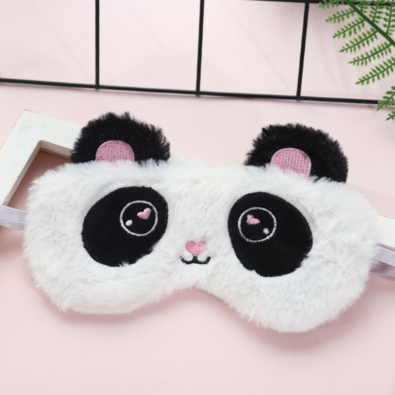 panda