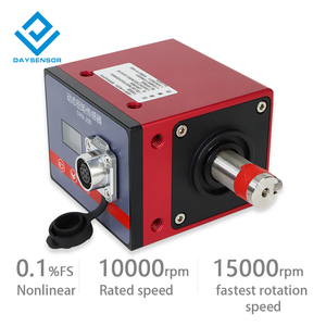 Magnetische Pulver bremse Groß bereich dynamischer Drehmoments ensor Magnet pulver prüfstand Magnet pulver motor prüfstand