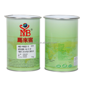 DELIOU pp塑料丝网印刷油墨 - Product Image 4