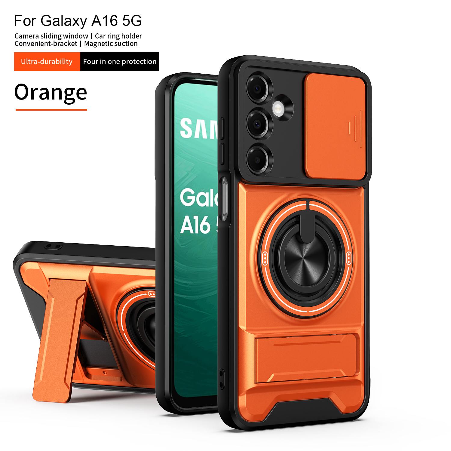 Orange