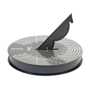 Teaching Aids Ancient Model Determination Time Sundial Model School Educational Equipment - Product Image 1