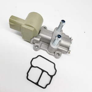 16022P2EA51 araba parçaları <span class=keywords><strong>IAC</strong></span> boşta hava kontrol vanası honda için 1996-2000 civic #16022-P2E-A51