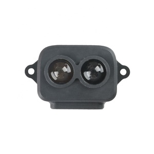 TF-Luna LiDAR Sensor Entfernungs messer modul Einpunkt-Mikro-Entfernungs modul TF-Luna für Arduino Pixhawk 5V IIC UART