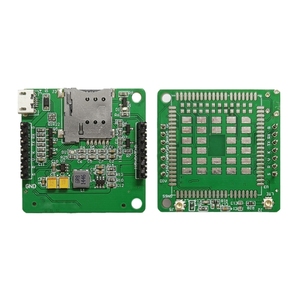EG21 Series 4G LTE Cat1 <strong>Module</strong> Wireless IOT <strong>Embedded</strong> development Board EG21-G EVB board EG25-G