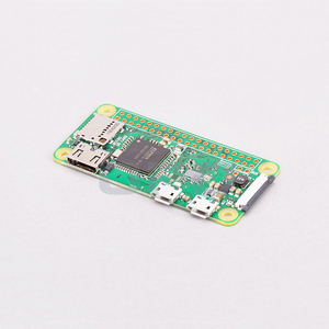 Raspberry Pi Zero 2 W WH Entwicklungs platine Raspberry Pi Zero Series Ein platinen computer Original Raspberry Pi Zero 2 W WH - Product Image 2