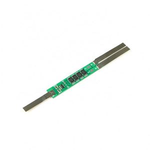 Bms 1s 2s <strong>10a</strong> 3s 4s 5s 25a Bms 18650 Li-ion Lipo Lithium Battery Protection Circuit Board Module <strong>Pcb</strong> Pcm 18650 Lipo Bms Charger - Product Image 6