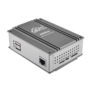 Gateway Linux del braccio industriale con Docker, RS485/RS232, DI/DO e Modbus ideale per l'edge Computing