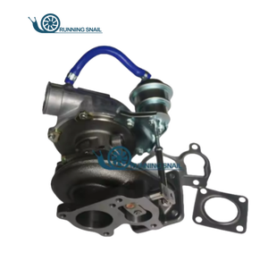 RHB5 8970385181 Turbo ISUZU TROOPER 4JG2T/3 3.1L - Product Image 6