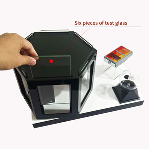 Siteke Bán Buôn Biểu Tượng Tùy Chỉnh Ô Tô Năng Lượng Mặt Trời Phim <span class=keywords><strong>Tester</strong></span> Cửa Sổ Phim <span class=keywords><strong>Tester</strong></span> Ô Tô Phim Triển Lãm <span class=keywords><strong>Tester</strong></span> 150W Quảng Đông - Product Image 6