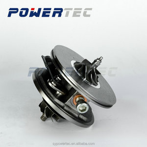 Powertec Turbo Core 54359880015 54359880014 54359700015 55198317 71789039 for Alfa-Romeo MiTo 1.3 JTDM Multijet 66Kw 90HP 2004- - Product Image 3