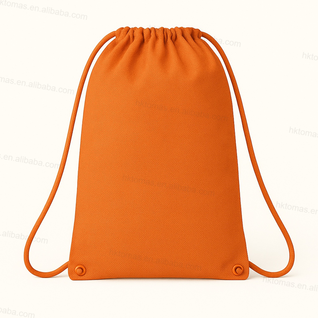 drawstring bag