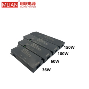 301-400W 12V 20A dc-dc开关电源双/单输出48V 60hz频率10A-6A 60W 2A输出电流220V输入 - Product Image 1