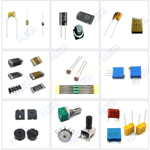 Liste One-Stop-Service Elektronische Komponenten Mikro controller Pic16f15356-I/Sp Mcu - Product Image 5