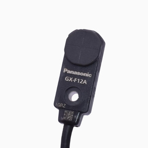 0.0.4mm endüktif sensörün altında GX-F15A kare yakınlık sensörü NPN çıkış doğruluğu GX-H12A - Product Image 1
