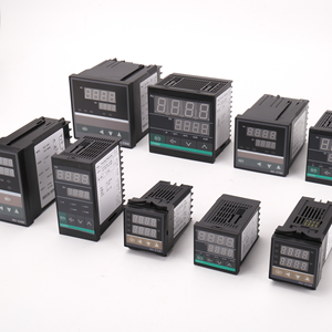 REX-C400 Dual <strong>Output</strong> Relay <strong>SSR</strong> Thermocouple <strong>Temperature</strong> <strong>Controller</strong> Led Digital Display Intelligent <strong>PID</strong> <strong>Temperature</strong> <strong>Controller</strong> - Product Image 6