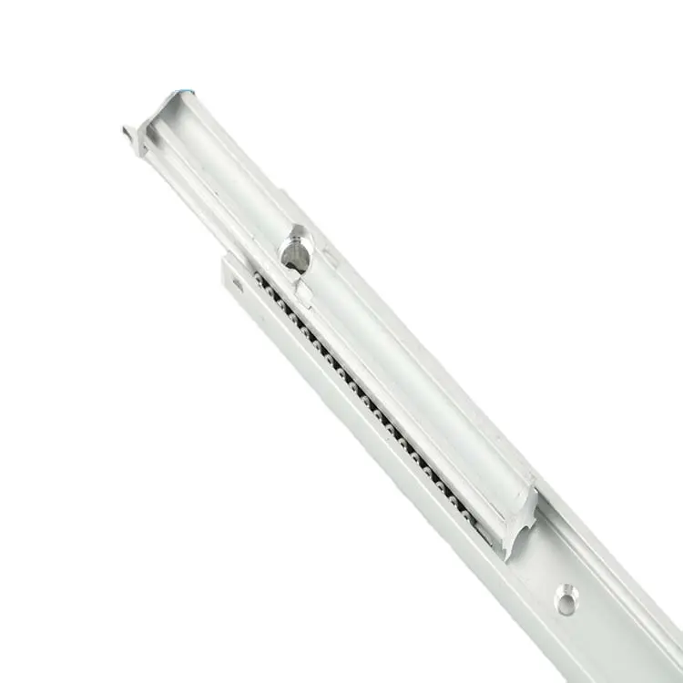 Li16161620 mm ll Ull tension xtension elelescópico AIL stomustomizado de Ail AIL rarawer lilides eaveavy uty undustrial para Dining able