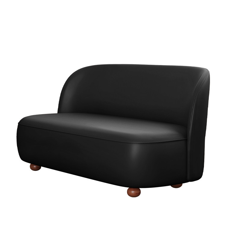 advanced black-nappa leather