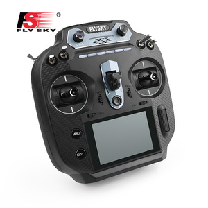 FS-ST16 FLYSKY personalizzabile 16CH 2.4GHz ricevitore dedicato giocattolo di controllo remoto in plastica per auto RC barche modello aereo aereo - Product Image 3