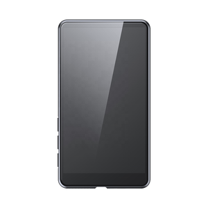 HBNKH H-R900 multimedia android 8GB mp3 wifi version mp5 spiel-player mit angepasst APP installation und typ-c interface - Product Image 3