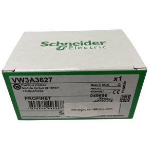 Brand New Original <strong>PLC</strong> Module <strong>Controller</strong> VW3A3627 VW3A3628ATV320 Modbus <strong>TCP</strong> and EtherNet IP Communication Card in Stock - Product Image 1