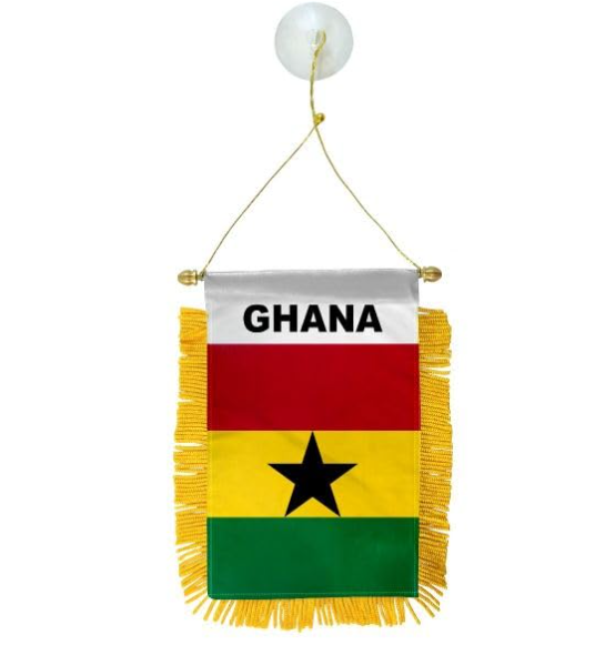 Ghana