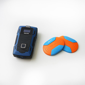 Sistema de patrulla de seguridad de marca JWM con gestión de dispositivos cifrados y en espera de 120 días - Product Image 4