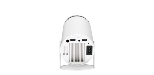 Wifi Led projektör 4K Android akıllı Bt Wi-Fi Video Hd 720P 1080P Android taşınabilir Mini Hy300 Pro Proyector projektör - Product Image 3