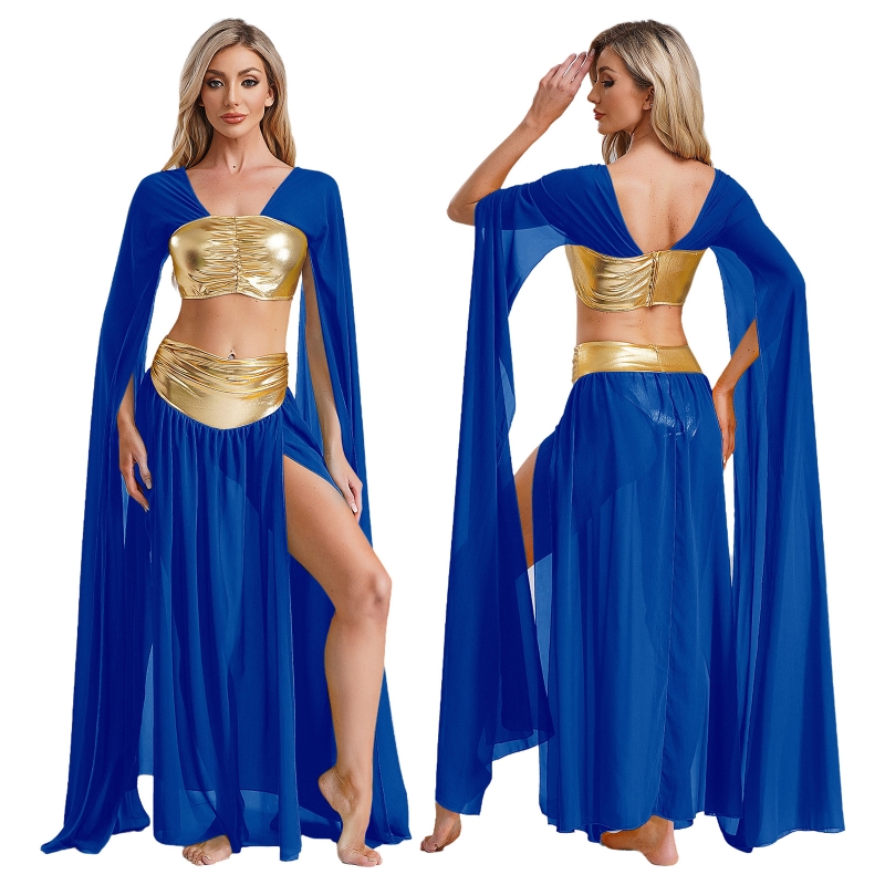 Royal Blue