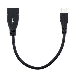 Magelei toptan fiyat USB C tipi C USB3.0 OTG veri kablosu tip C OTG Android için kablo cep telefonu desteği OEM özelleştirilmiş - Product Image 6