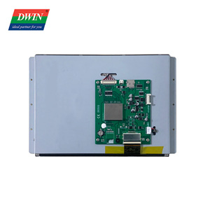 12.1-inch, 1024*768 Pixels Resolution, 16.7M Colors, IPS-TFT-LCD <strong>UART</strong> Serial Communication Display Working with <strong>Arduino</strong>/STM/ESP