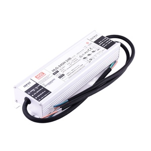 明威防水发光二极管电源HLG-240H-24B/240W24V10A/48V5A三合一调光器照明 - Product Image 2
